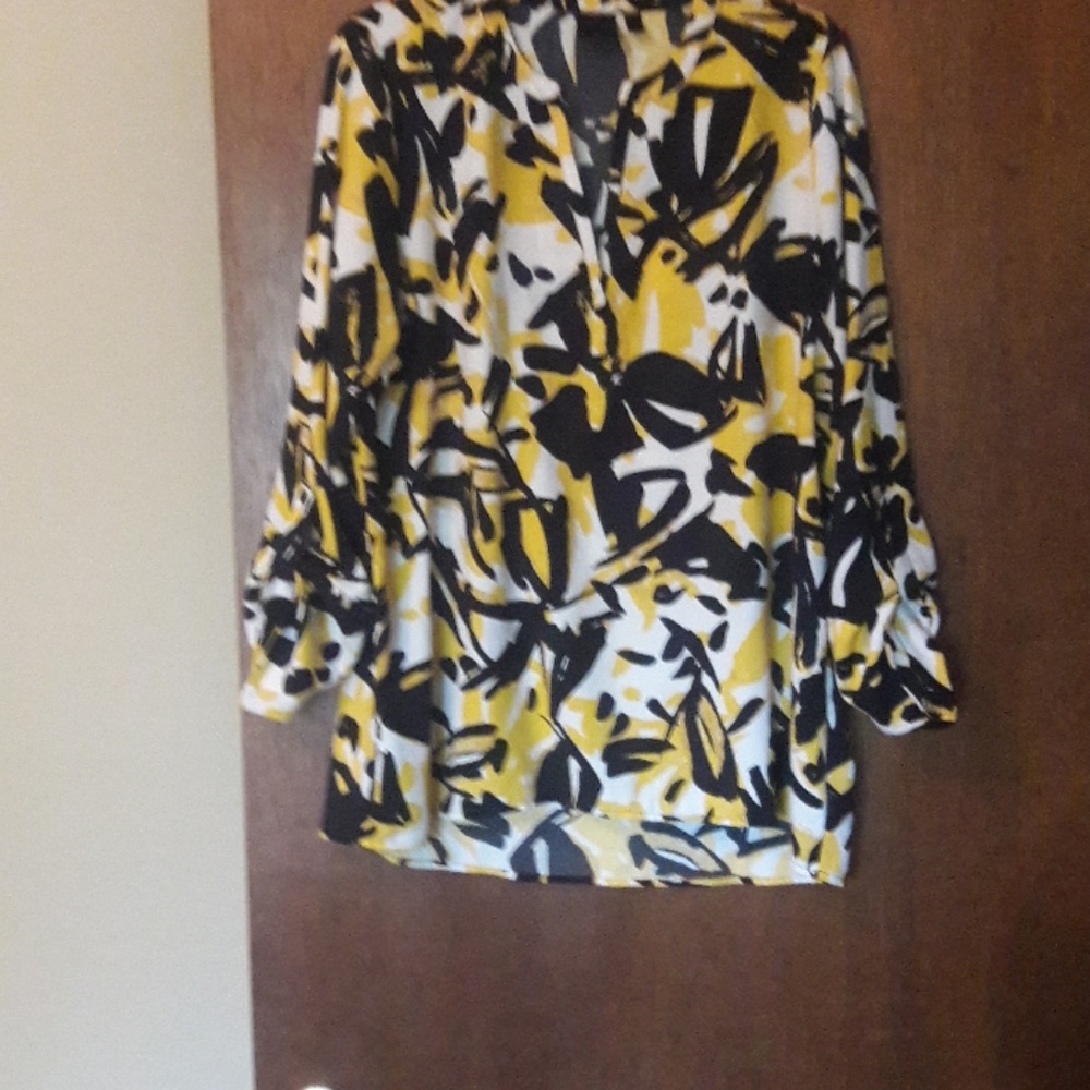 NEW BLOUSE by RAFAELLA